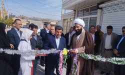 ۱۶۹ میلیارد تومان برای آبادانی «زرین‌آباد» دهلران هزینه شد