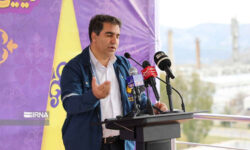 بهره‌برداری از ۶ پروژه کلیدی در پالایشگاه گاز ایلام