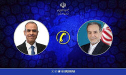 اعلام آمادگی قاهره برای حمایت از هرگونه راه‌حل دیپلماتیک در اختلاف ایران-آمریکا