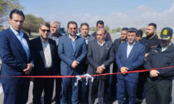 معاون وزیر: ۹ همت برای توسعه طرح‌های راه‌ و شهرسازی ایلام تخصیص یافت