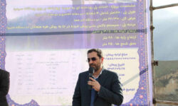 معاون وزیر: عدالت در دسترسی راهبردی‌ترین برنامه وزارت راه و شهرسازی است