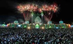 جشن‌های نیمه‌شعبان، تحقیر تهدیدات دشمن؛ نمادی از انسجام اجتماعی، عزت و امید ملت ایران  *سمیه حیدری