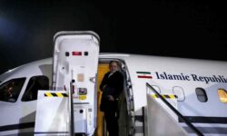 بقائی: عراقچی برای تعامل مقتدرانه دیپلماتیک و دستیابی به تفاهمی عادلانه عازم مسقط شد