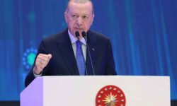اردوغان: برای جلوگیری از تشدید تنش بین آمریکا و ایران نهایت تلاش خود را میکنیم