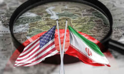 آمریکا خارج از چارچوب عقلانیت عمل نکند می‌توان به مذاکرات امیدوار بود