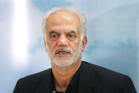 سجادی: جلسه تهیه فهرست اولیه نامزدهای شورای شهر برگزار شد