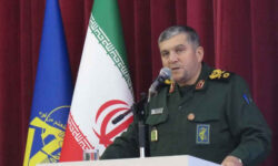 سردار حزنی: ۶۱۵۰ سری جهیزیه به نوعروسان ایلامی اهدا شد