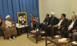 امام جمعه ایلام: تثبیت کانونهای ریزگرد با توسعه جنگلکاری ضروری است
