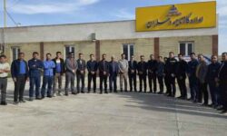 رفع مشکلات معیشتی کارکنان، کلید بهبود خدمات‌رسانی در مناطق کمتربرخوردار است
