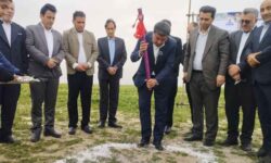 چرخش چرخ توسعه دهلران با سرمایهگذاری ۱۷۸ میلیارد تومانی