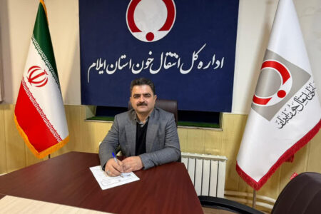 مراجعه بیش از ۳ هزار ایلامی برای اهدای خون در تیم‌های سیار