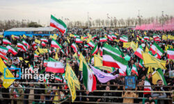 یأس دشمنان، حاصل حضور منسجم مردم در راهپیمایی روز استقلال کشور