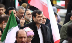 دنیامالی: استقلال خود را حفظ میکنیم/ روزبهروز قدرتمندتر میشویم