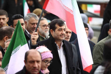 دنیامالی: استقلال خود را حفظ می‌کنیم/ روزبه‌روز قدرتمندتر می‌شویم