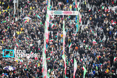 بازتاب راهپیمایی ۲۲ بهمن در رسانه‌های عربی؛ پیام وحدت، مقاومت و اقتدار ملی