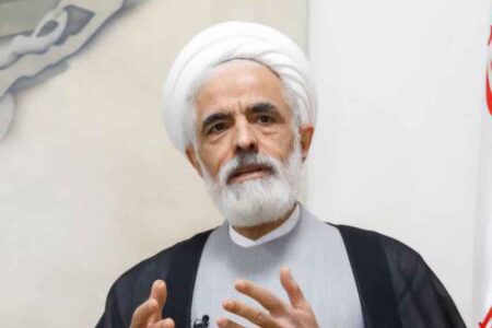 معاون رئیس‌جمهور: راهپیمایی ۲۲ بهمن جلوه‌ای روشن از پیوند ملت و حاکمیت است
