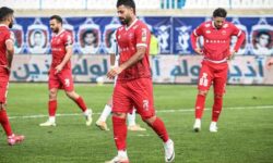 به بهانه عملکرد پرنوسان پنج تیم اول لیگ برتر؛ مدعیانی که زور سبقت ندارند!