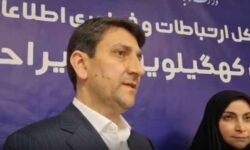 تلاش برای بازگشت اینترنت به شرایط پایدار/معیشت ۱۰میلیون شهروند بر پایه اقتصاد دیجیتال