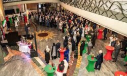سفیر ایران نزد دفتر سازمان ملل در ژنو: با دفاع قاطعانه از حاکمیت ملی، به دیپلماسی پایبندیم