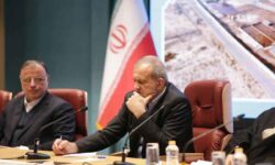 پزشکیان:نارضایتی از سیستم اداری کشور بالاست/ فیلترینگ پوشاندن موضوع است و مشکلی حل نمی‌کند