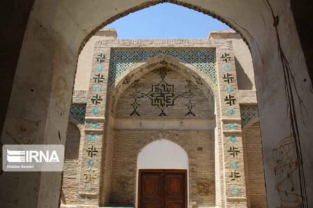 صالحی امیری: ایران ۴۸ پرونده ثبت موقت میراث‌فرهنگی در یونسکو دارد
