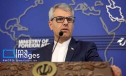 ایران تصمیم رژیم صهیونیستی برای گسترش شهرک سازی غیرقانونی در کرانه باختری را محکوم کرد