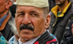 عکس/«ایلام، مهد وفاداری؛ تجلی عشق به میهن با رنگ و بوی سنت»