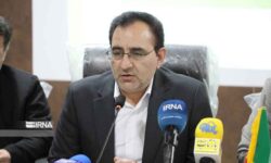 معاون استاندار ایلام: توسعه ورزش و حمایت از جوانان اولویت‌های استان است