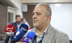 استان‌های کم‌برخوردار در اولویت ویژه وزارت ورزش هستند