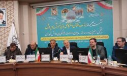 کاظمی: مشکلات آموزش‌وپرورش مزمن است/ بشارت بهبود معیشت معلمان در سال آینده