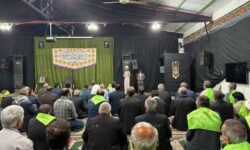 اعزام ۴۵۰ نفر ازمددجویان ایلامی به عتبات عالیات و مشهد مقدس