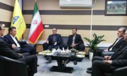 گازکشی رایگان به خانه‌های مددجویان ایلامی تسریع می‌یابد/ بهره‌مندی ۷۶۷ خانوار تحت پوشش نهادهای حمایتی از لوله کشی داخلی رایگان گاز