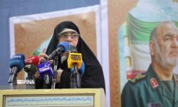 نایب رییس کمیته ملی المپیک: شهدای زمین فوتبال چوار نماد مظلومیت ورزش ایران هستند