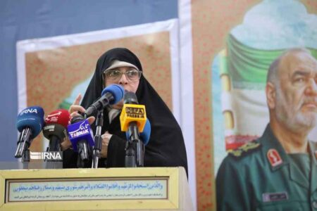 نایب رییس کمیته ملی المپیک: شهدای زمین فوتبال چوار نماد مظلومیت ورزش ایران هستند