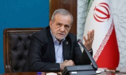 پزشکیان: مذاکرات با هماهنگی و مجوز رهبری در حال انجام است/ به دنبال دستیابی به نتیجه هستیم