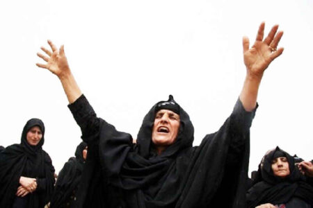 چرا باید با سوگ جمعی جامعه همراه شد؟