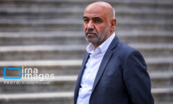 توضیح میدری درباره احتمال افزایش مبلغ کالابرگ
