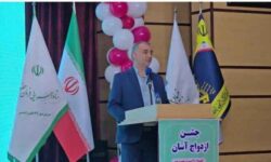 اهدا ۲۰۰ سری جهزیه به زوج‌های ایلامی/ نقش تعیین کننده‌ی ازدواج در جوانی جمعیت و بقائ جامعه