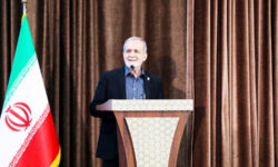 پزشکیان:راه درمان زخم جامعه پرهیز ازاختلاف و تقویت گفتوگو است/اصرار بر راه غلط بدترین ظلم