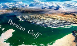 نظامیسازی خلیج فارس امنیت زیستی و غذایی منطقه را به خطر میاندازد