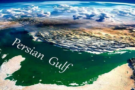 نظامی‌سازی خلیج فارس امنیت زیستی و غذایی منطقه را به خطر می‌اندازد