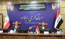 استاندار ایلام: دیپلماسی استانی، زمینهساز تحکیم روابط ایران و عراق است
