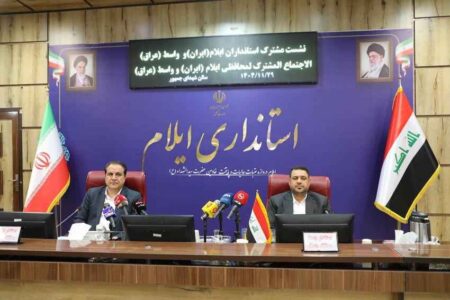 استاندار ایلام: دیپلماسی استانی، زمینه‌ساز تحکیم روابط ایران و عراق است
