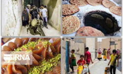 رنگ و بوی رمضان؛ سفر به کوچههای شهرهای ایران