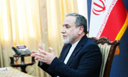 عراقچی: توافق سریع؛ نسخه مطلوب ایران و آمریکا/ با ویتکاف و کوشنر در تماس هستم