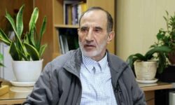 خوشچهره: همه سبد هزینه خانوار ارزی نیست؛ سبد کالا هم مترادف معیشت نیست