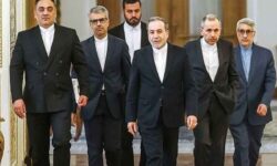بیم و امیدهای دیپلماسی
