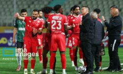 واکاوی شکست‌های متوالی پرسپولیس؛ برخی اوسمار را نمی‌خواهند!