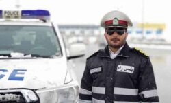آخرین وضعیت جوی و ترافیکی جاده ها