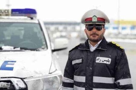 آخرین وضعیت جوی و ترافیکی جاده ها